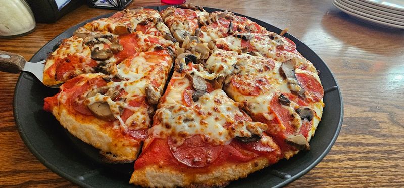 Opie's Pizza & Grill