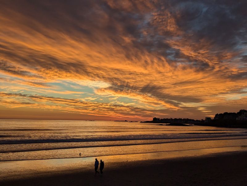 Nantasket Beach Reservation