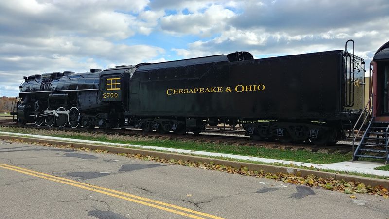 The Verdict For Train-Loving Families