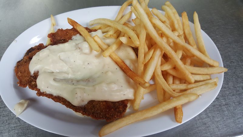 A Plate That Rewards the Trip