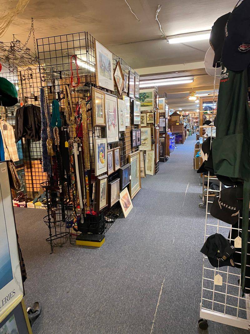 The Case for a Slow Saturday in Sparks