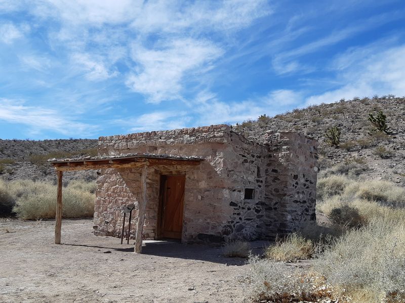 The Case for Pulling Off US 93