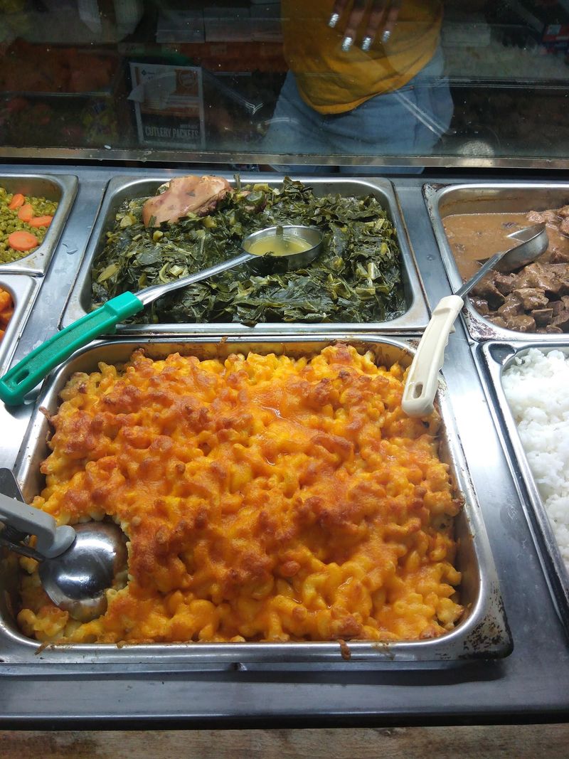 Tomorrow's Lunch, Already Packed