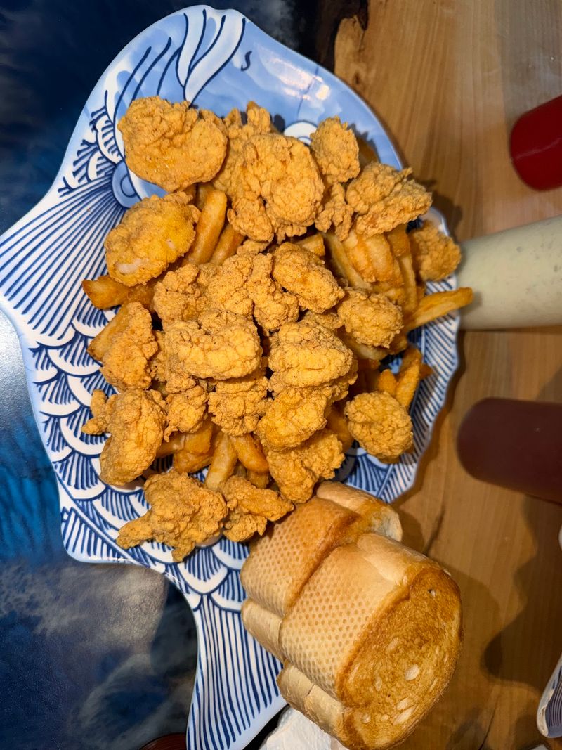 A Humble Basket Worth Every Mile