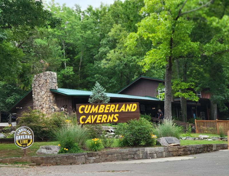 Where To Eat Once You Climb Back Into Daylight