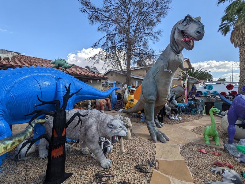 Parking, Restrooms, and Other Practical Realities
