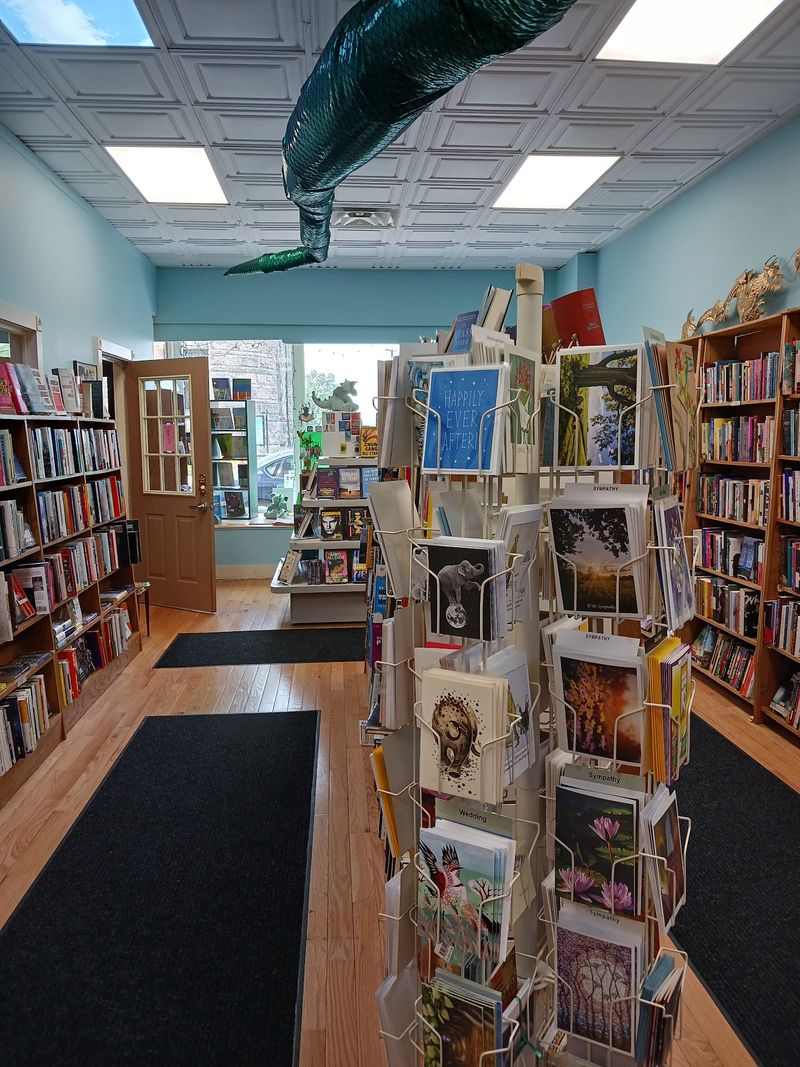 Why Book Lovers Keep Coming Back