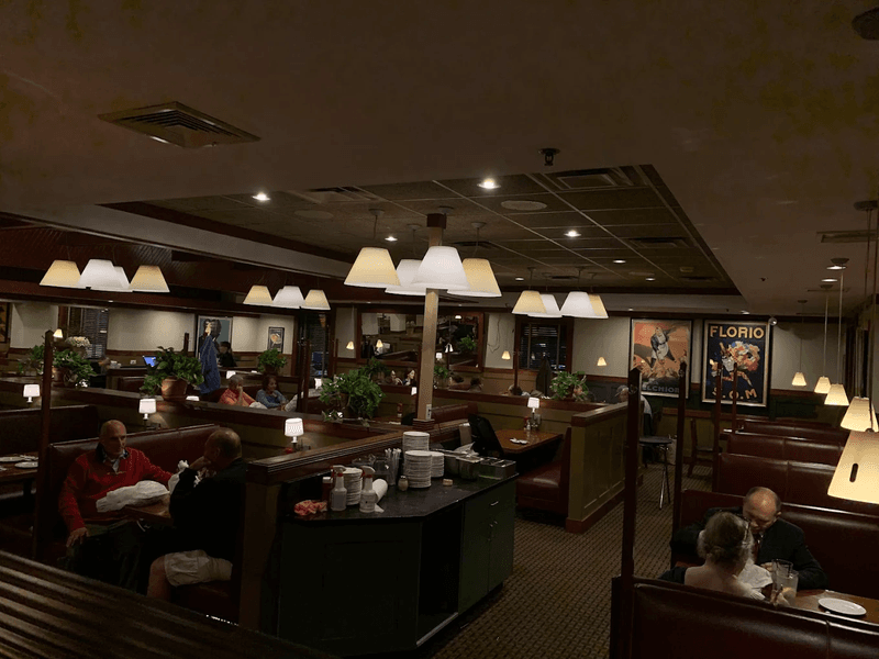 Why The Tables Keep Filling Night After Night