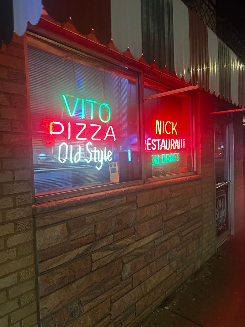 Bold Toppings Like Italian Beef And A Cracked Egg
