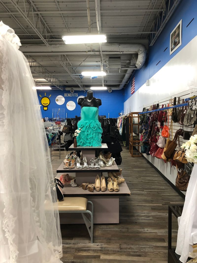 Shoes That Show Up In Real Sizes
