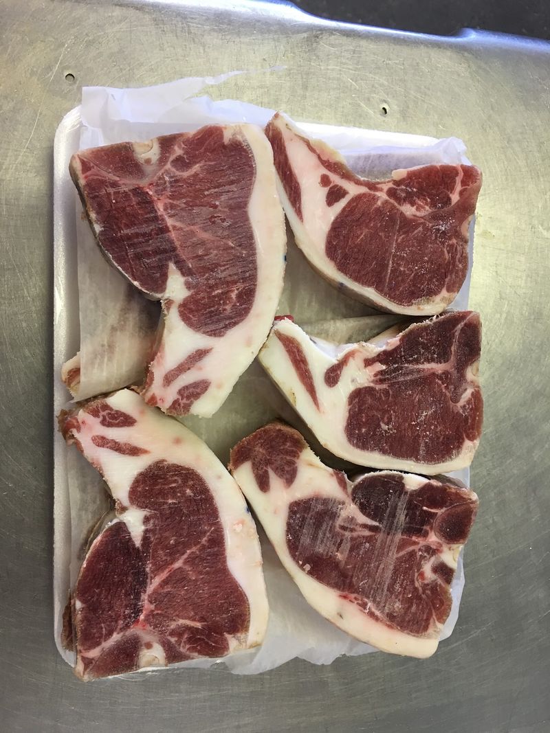 The Certified Angus Beef Makes An Easy Pick For Dinner