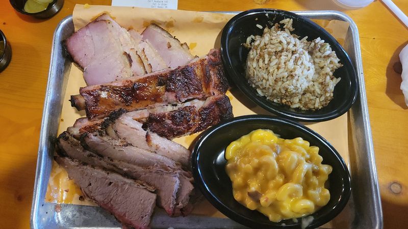 Thursday Night Belongs To The Ribs