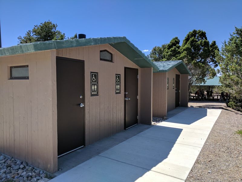 Facilities That Keep Things Comfortable