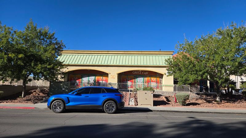 Takeout, Delivery, And The Express Option
