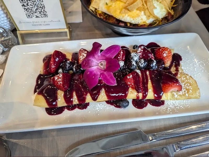Sweet Plates Worth Sharing With Your Burger