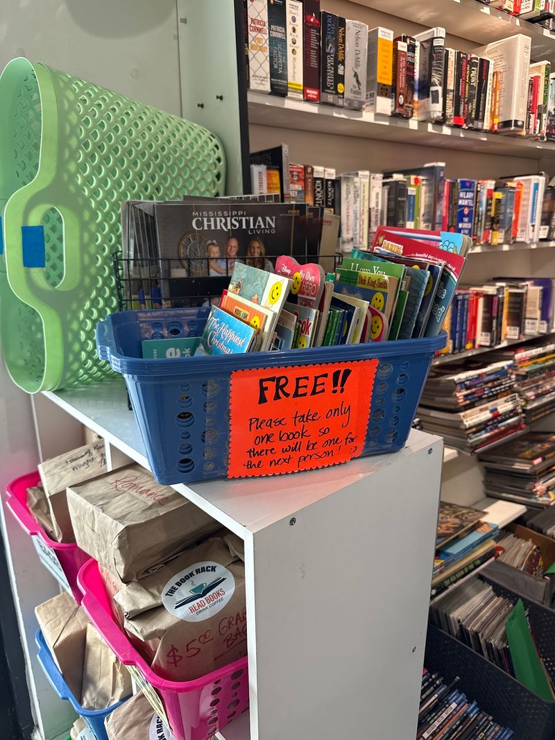 Alternative Reading Materials To Explore
