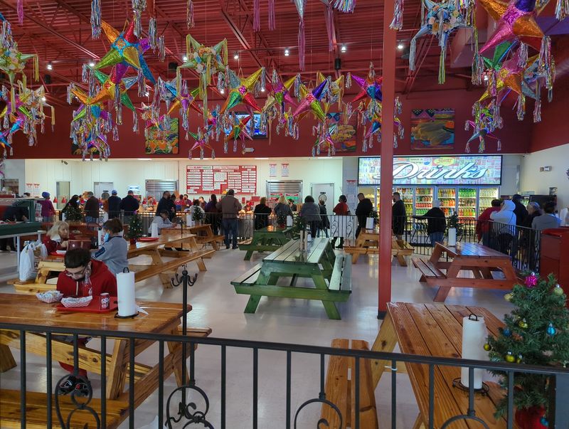 Celebrations And Events Featuring Tamales