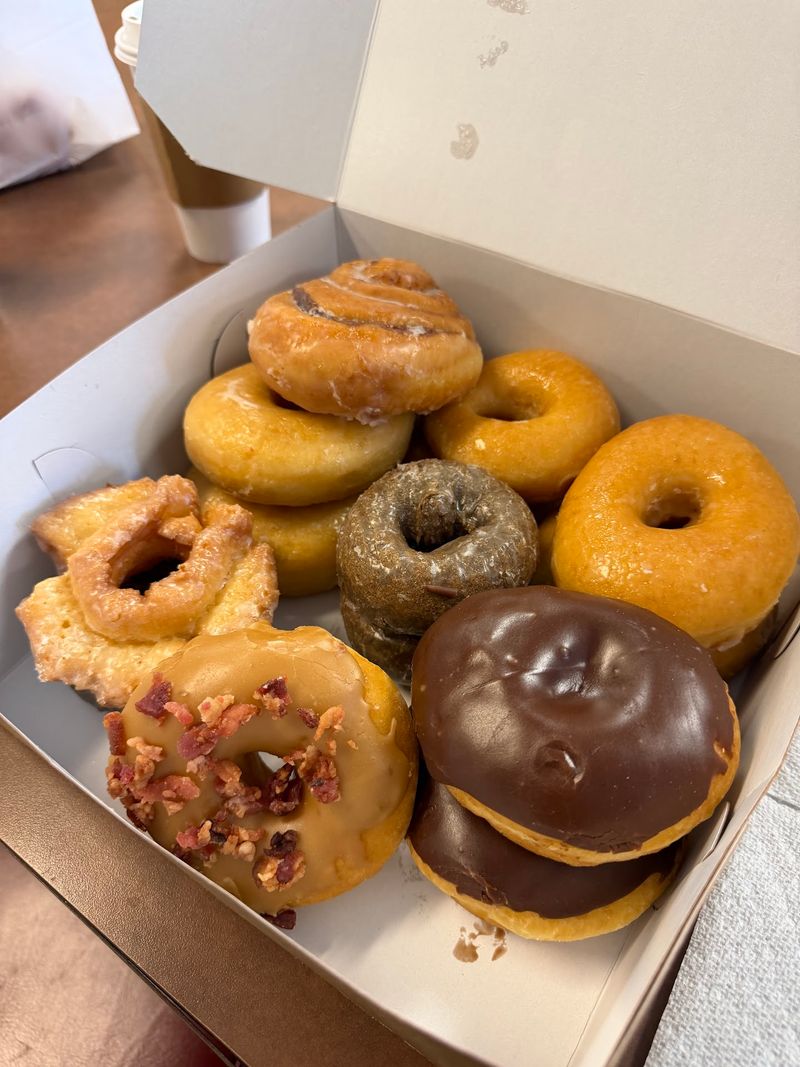 Lil Donut Factory