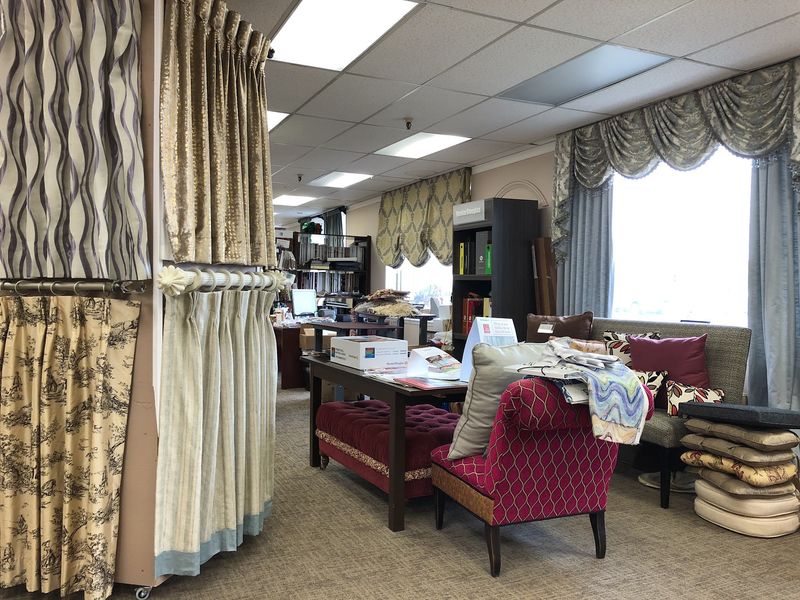 The Fabric Mill, Plainview, NY