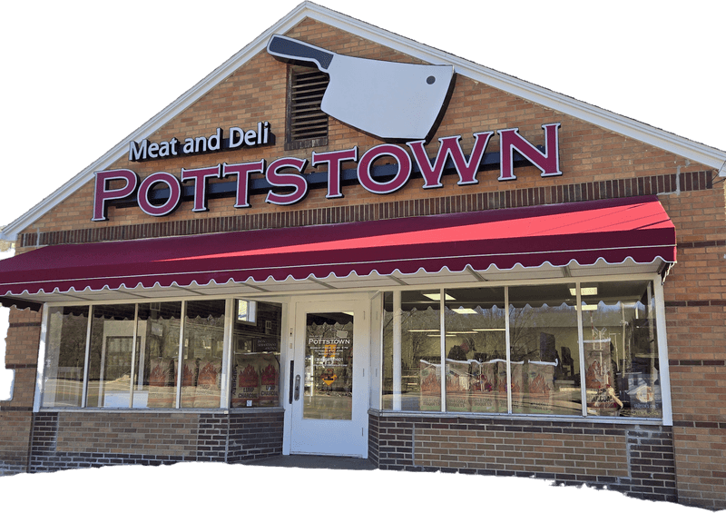 Pottstown Meat And Deli