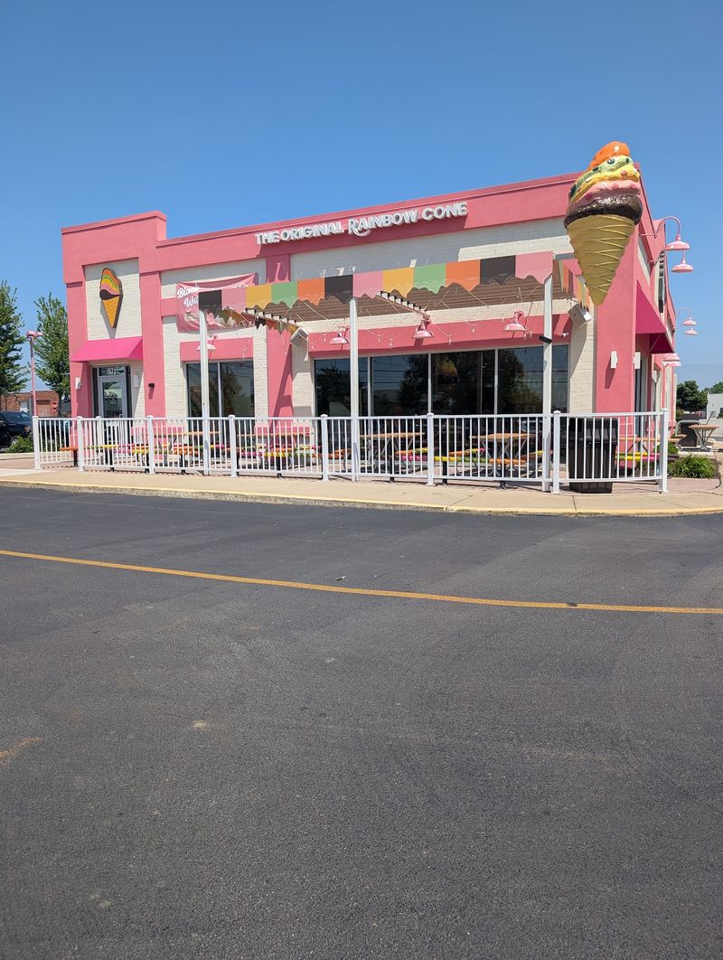 The Drive-Thru Lane Nobody Expects