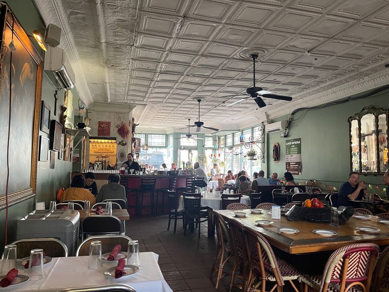 Mia Bella Restaurant