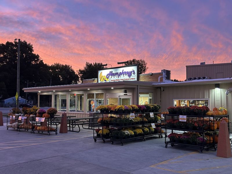 Humphrey's Market