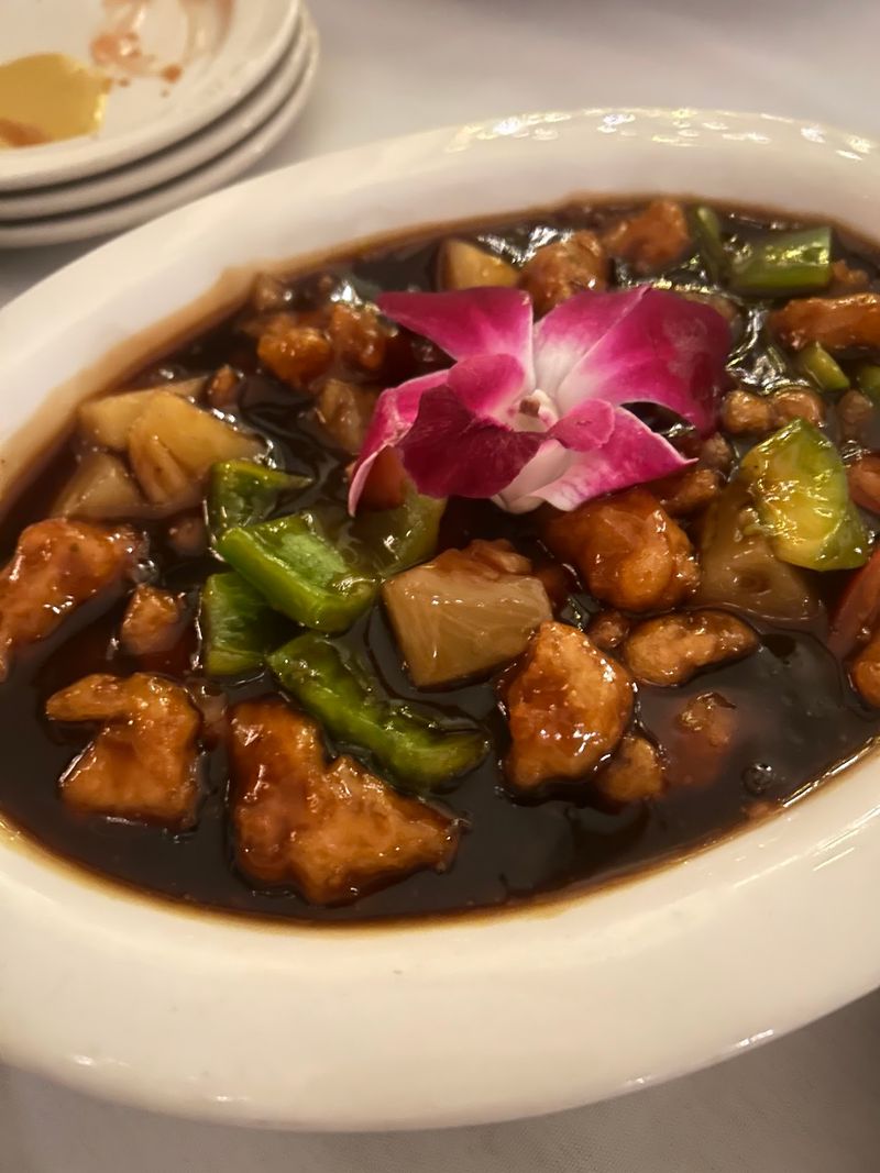 Peking Restaurant