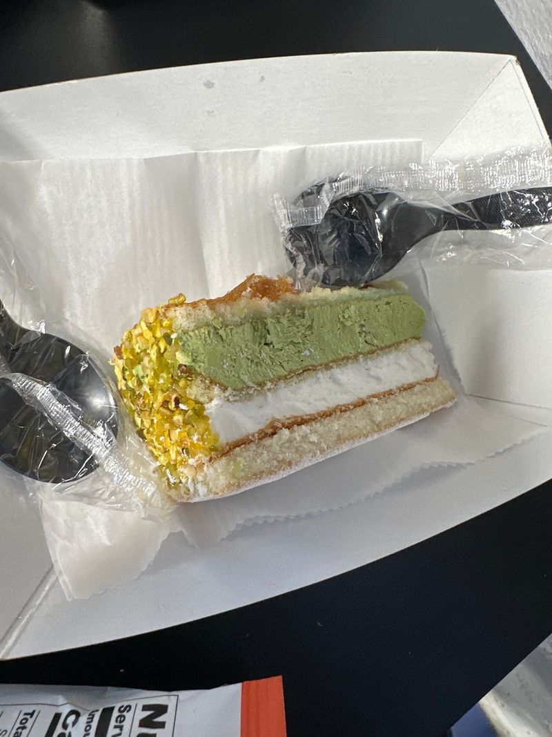 Desserts That Deserve A Second Trip