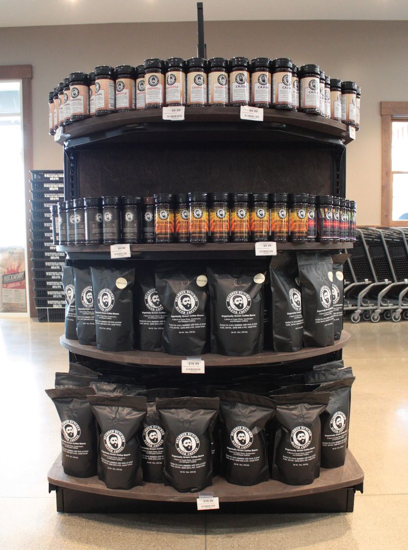 A Vast Array For Every Culinary Need