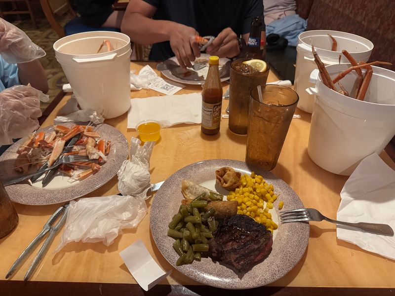 Epic Buffet
