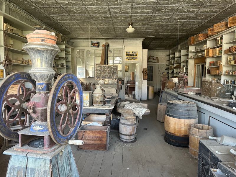 Stories Of Daily Life In The Past