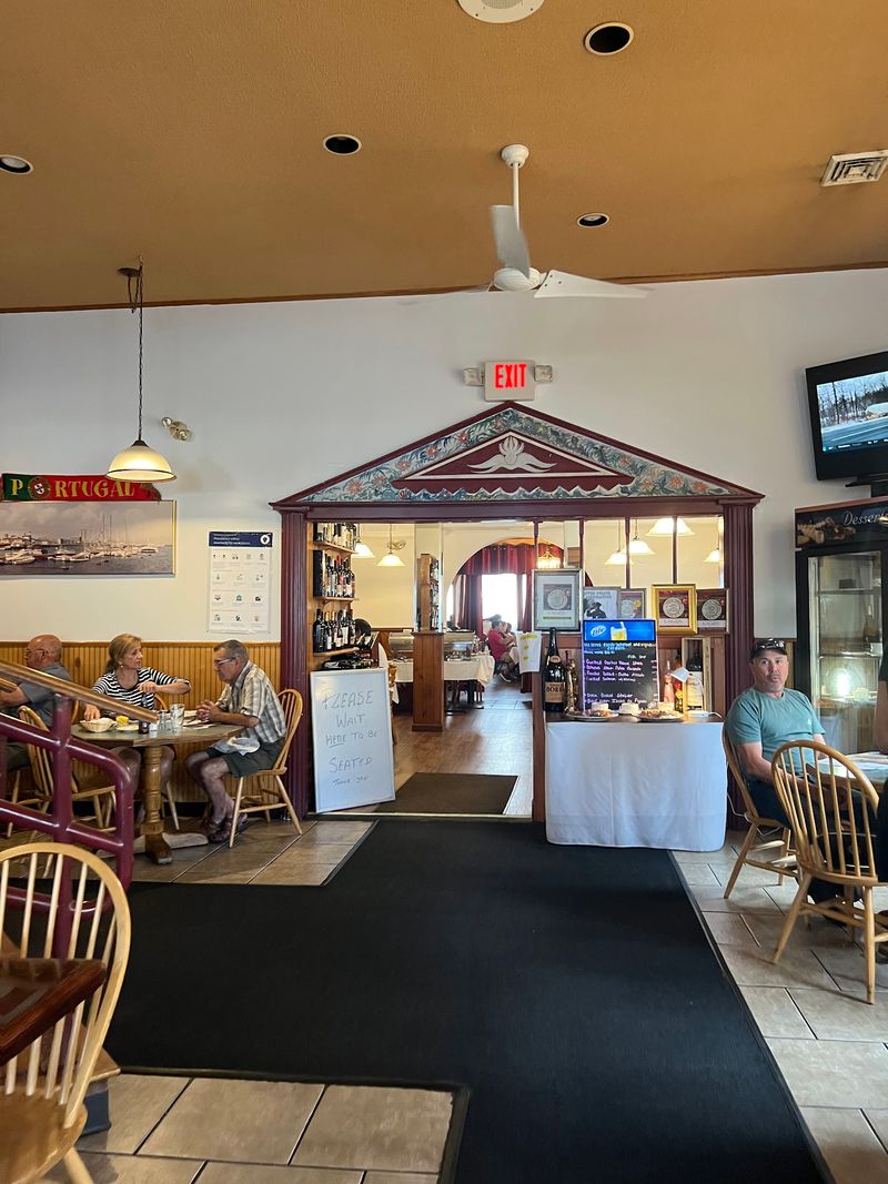 Terra Nostra Restaurant