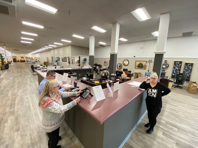 Family Owned Roots Reaching Back To 1992