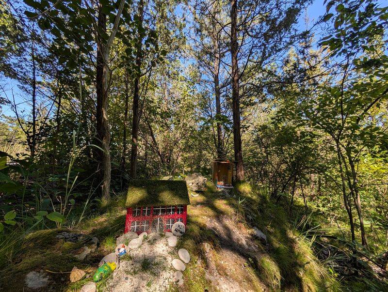 Crusher Trail and a Fairy Trail Side Quest
