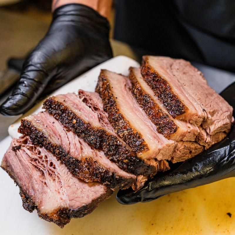 Top Dogg BBQ Smokehouse LLC, Las Vegas, NV