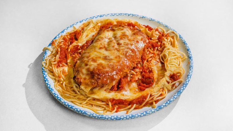 Nona's Italian Restaurant