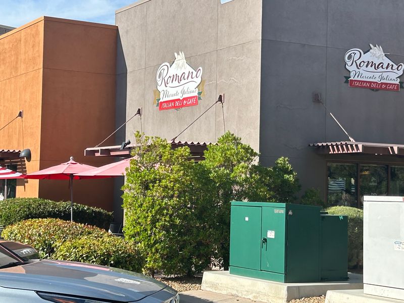 Romano Mercato Italiano Delivers Neighborhood Italian Charm