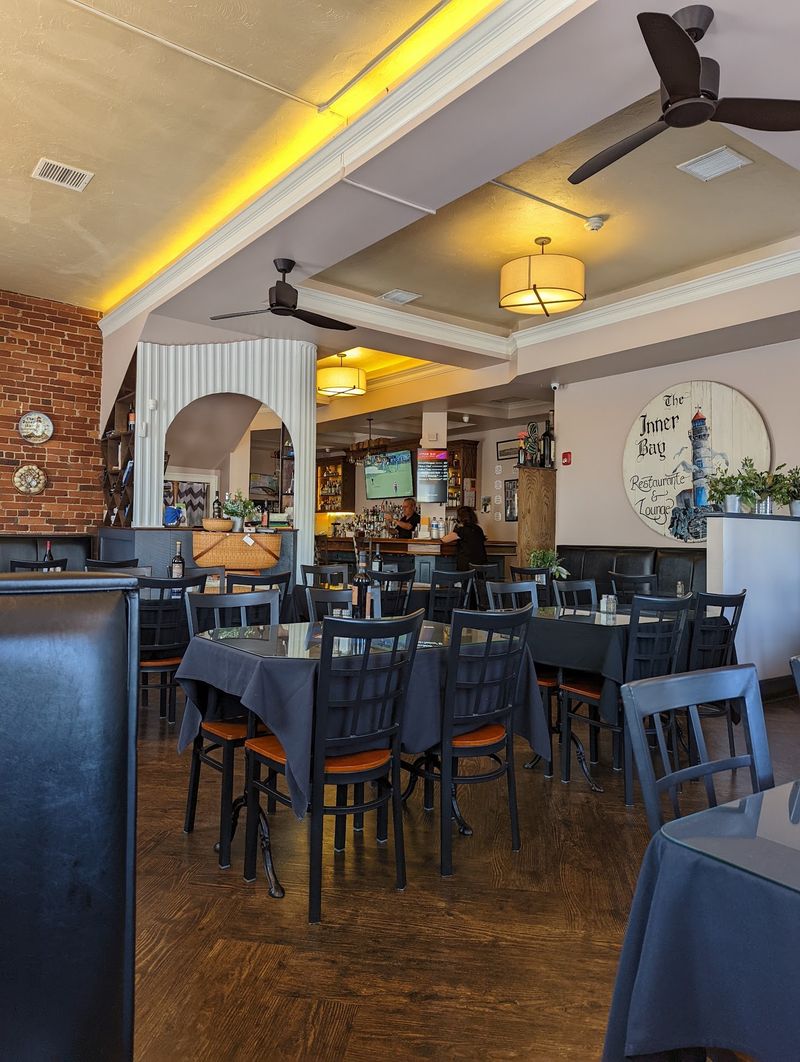 Inner Bay Café
