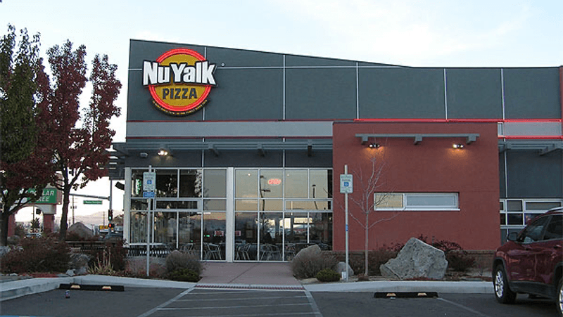 Nu Yalk Pizza