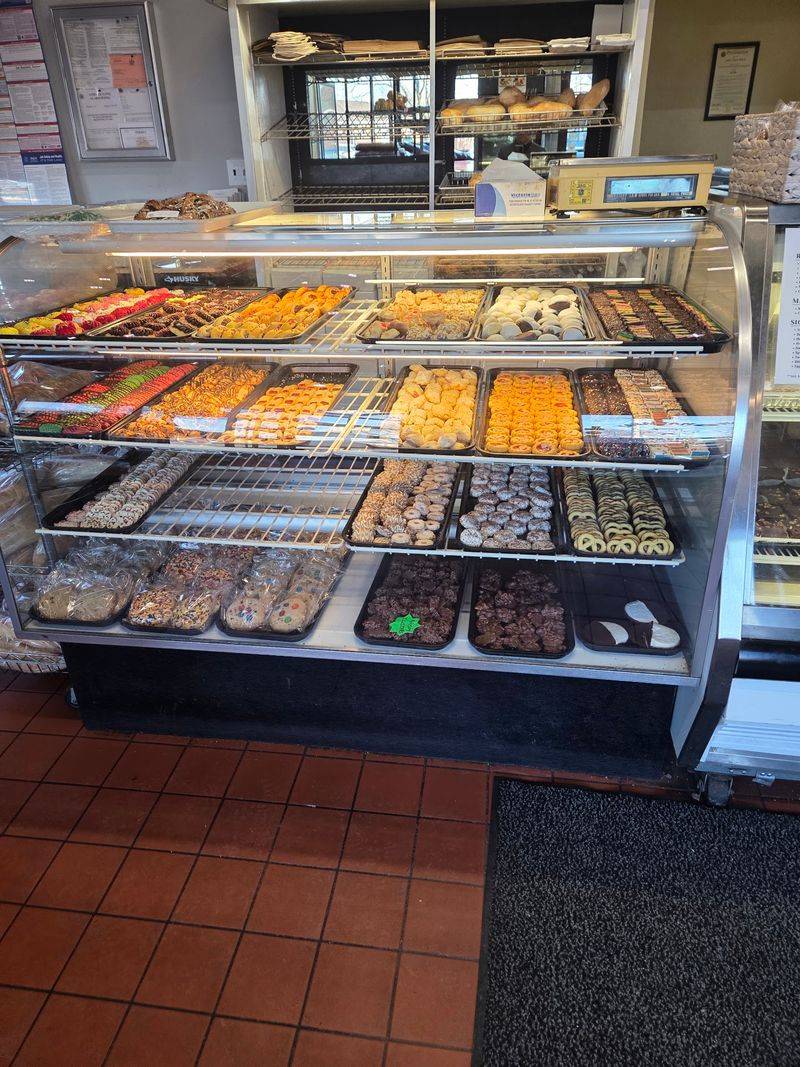 Savastano's Bakery & Pizzeria - Spencerport Road