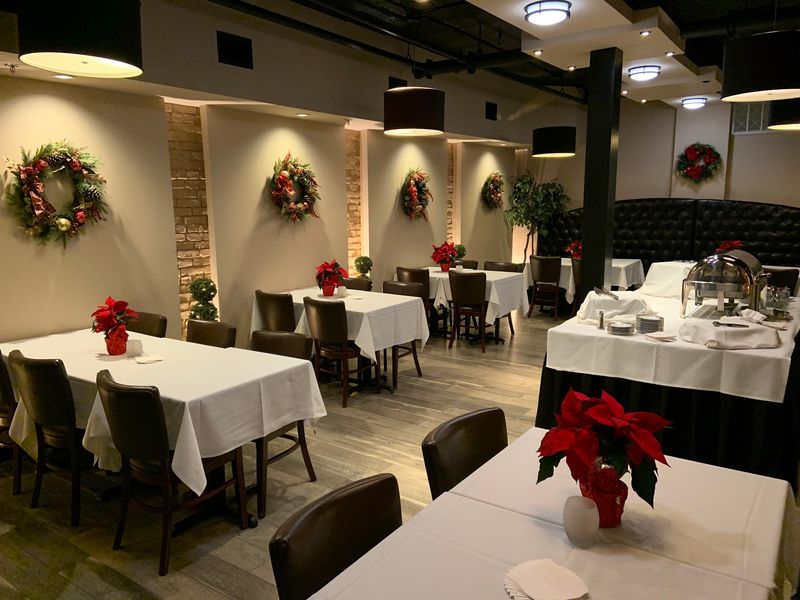 Nuovo Restaurant