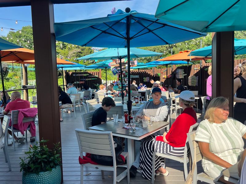 Lobsta Land Restaurant