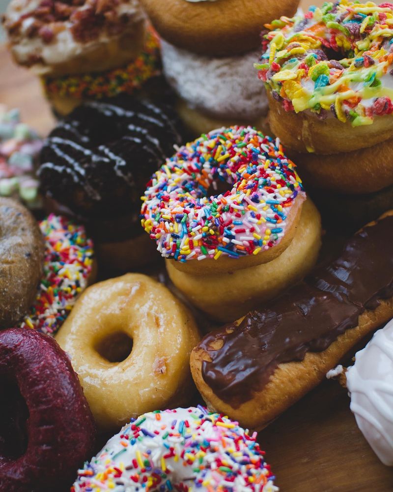 Holtman's Donut Shop
