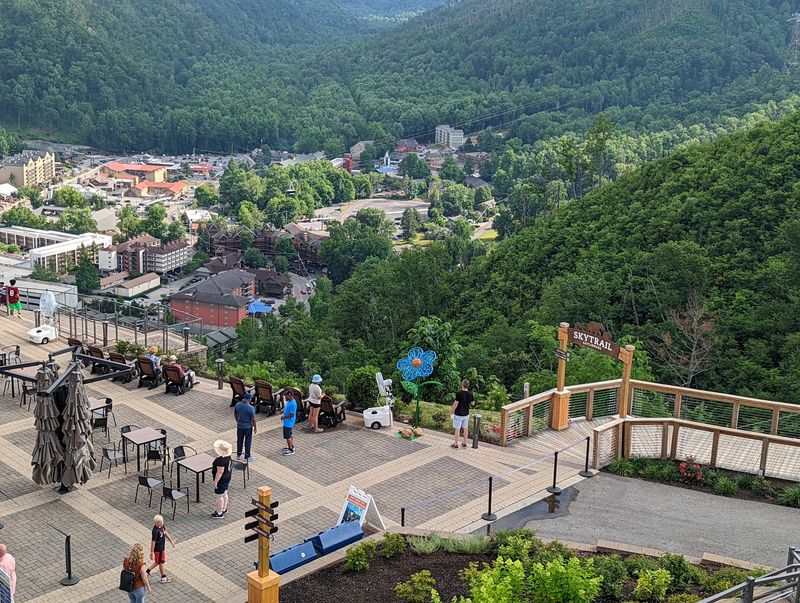 Gatlinburg