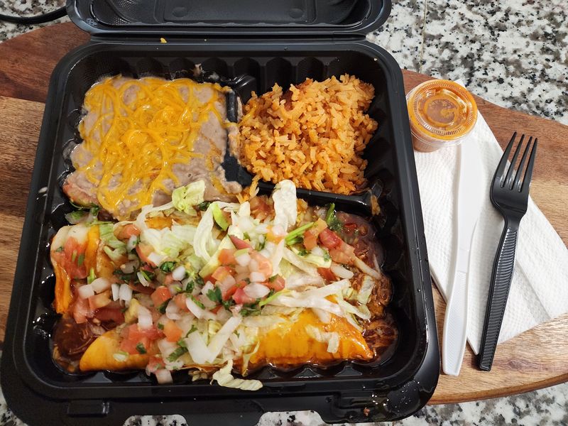 Don Gabino's | Mexican Grill