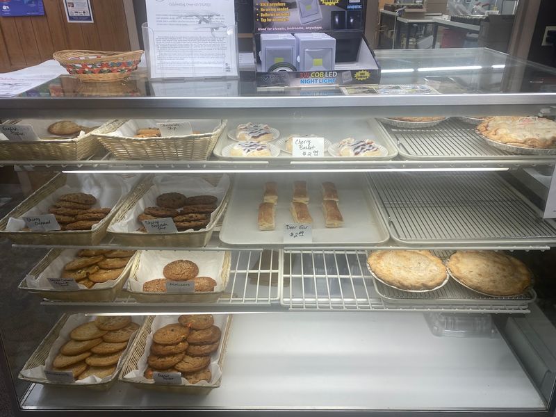 Frozen Pies That Let You Bake Door County At Home