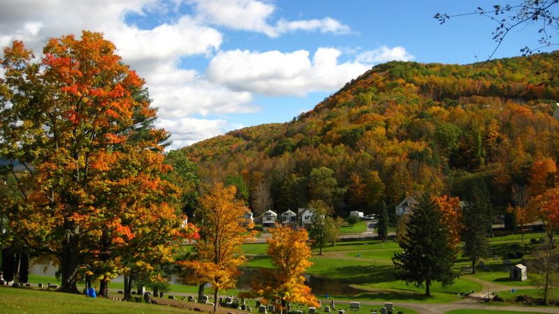 Olean - Cattaraugus County