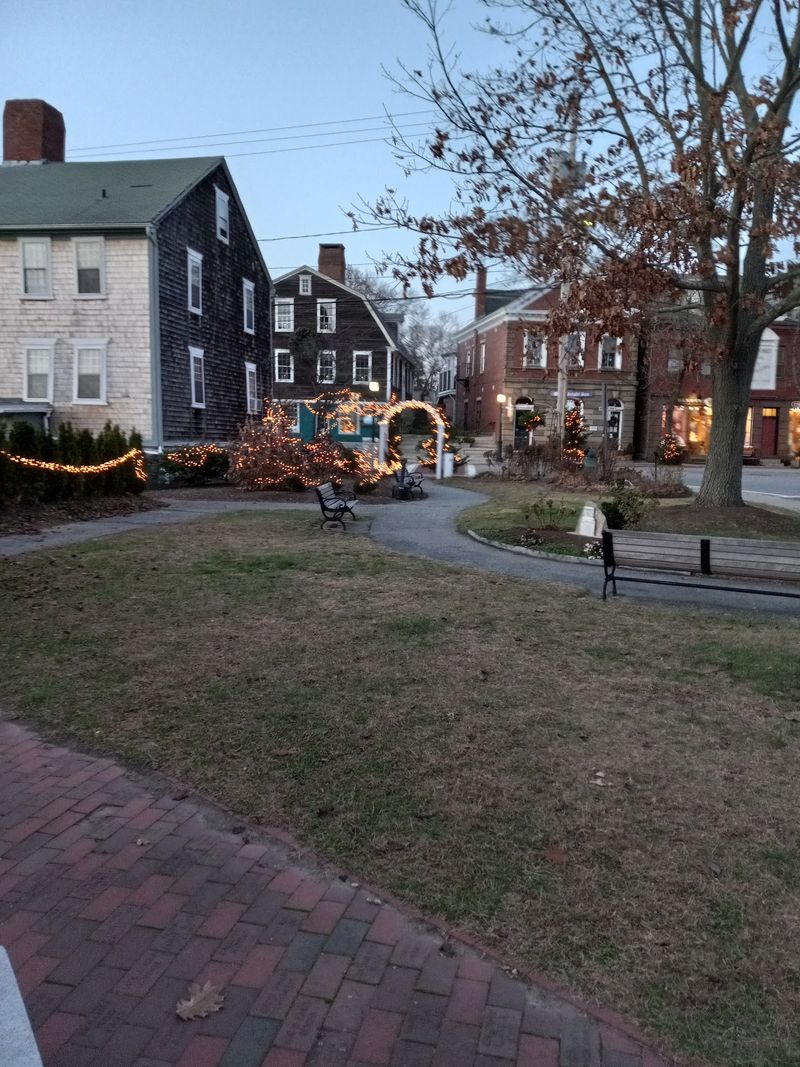 North Kingstown