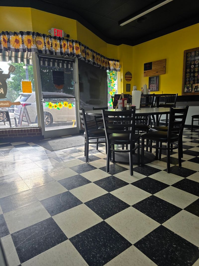 Angie’s Kitchen